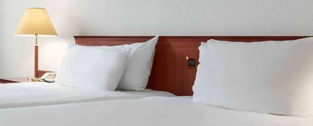Nh Maastricht Otel
