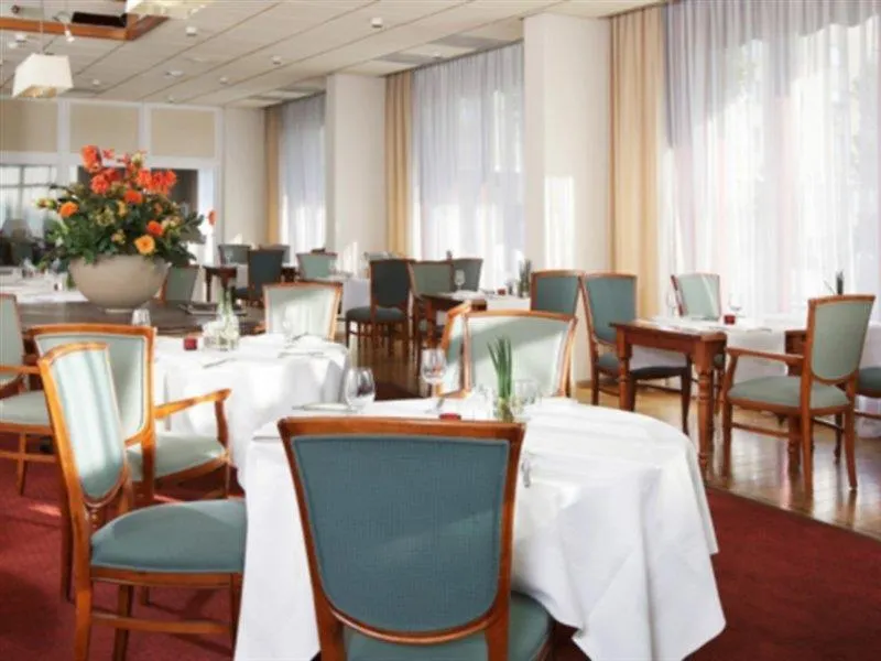 Nh Maastricht Otel