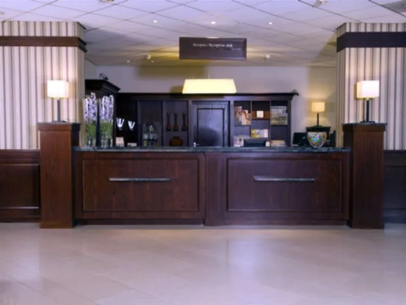 Nh Maastricht Otel