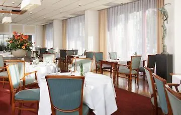 Nh Maastricht Otel 4*,  Hollanda