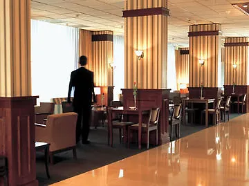 Nh Maastricht Otel Hollanda