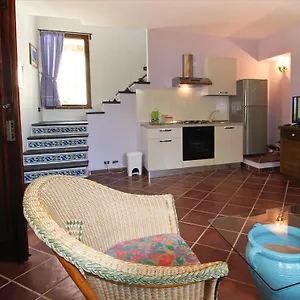  Casa vacanze Hibiscus Italia