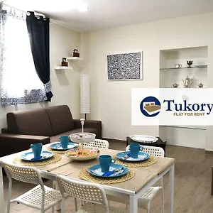  Appartamento Tukory Flat Italia