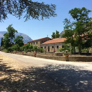  Alloggio per agriturismo Feudo Galefona Italia