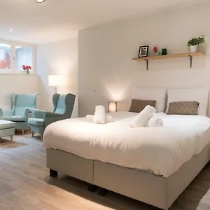  Appartamento Clean And Modern Nassau Canal Paesi Bassi