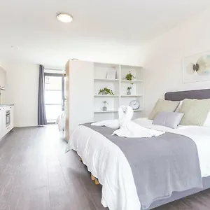 New View Modern Family Floor Utopia 20e Apartamento